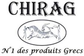 chirag logo